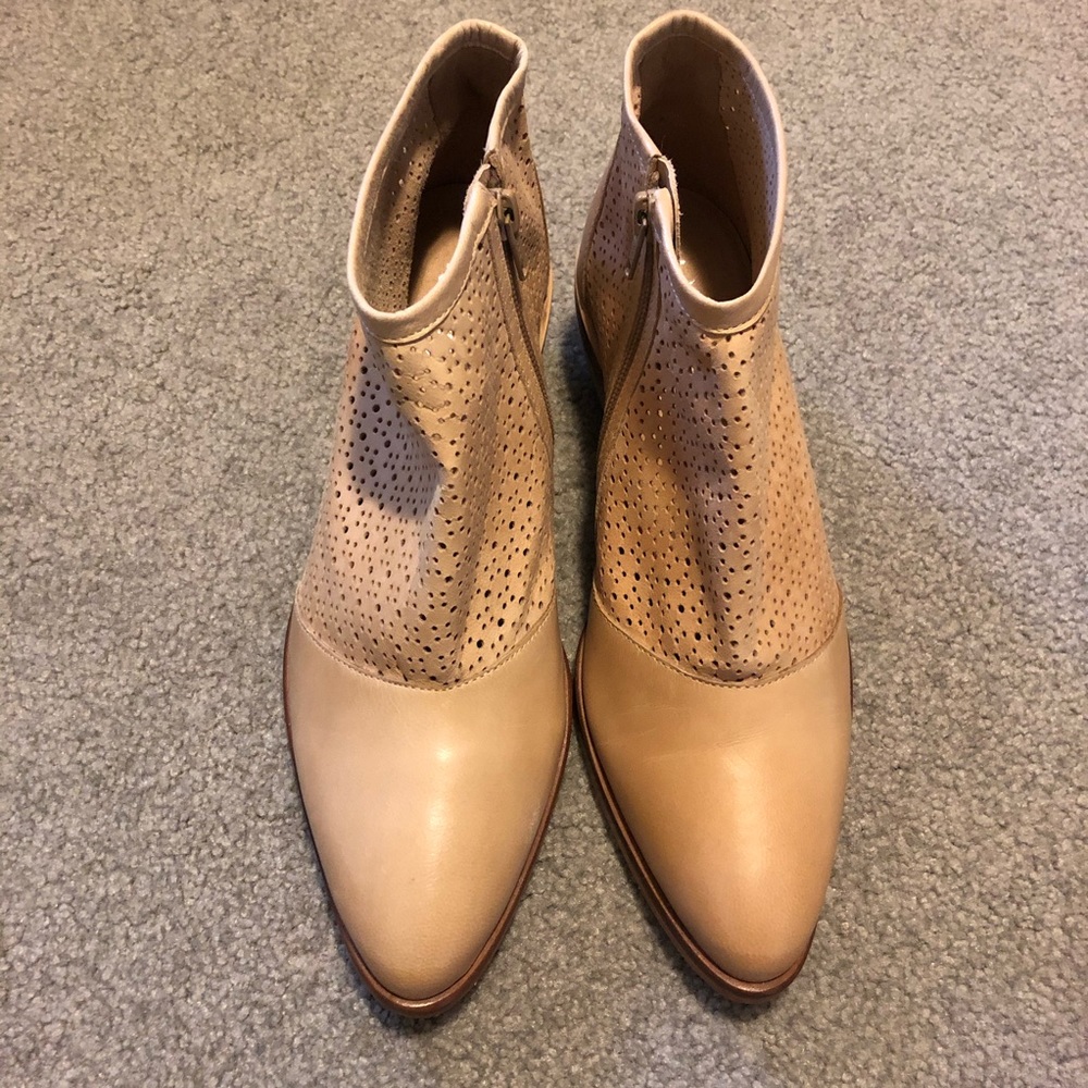 Wittner Booties - Picture 3 of 6